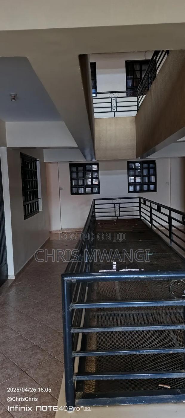 1bdrm Block of Flats in Roysambu Trm Street for sale
