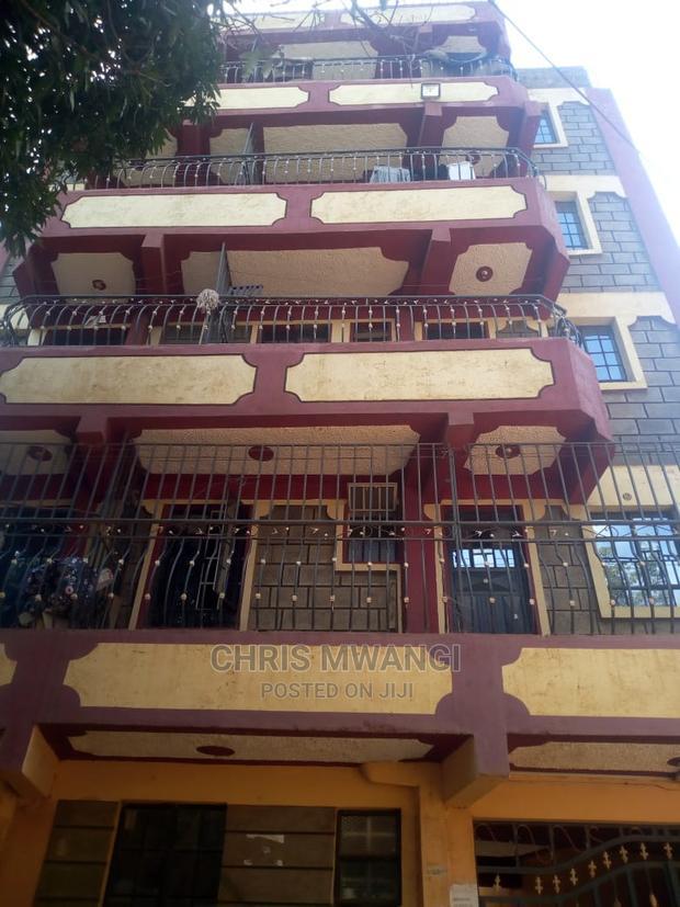1bdrm Block of Flats in Hunters Estate for sale