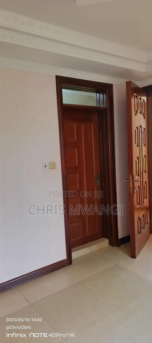 Furnished 5bdrm Block of Flats in Kenyatta Road Estate for sale