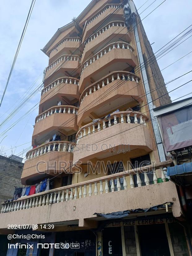 1bdrm Block of Flats in Githurai 44 Estate for sale