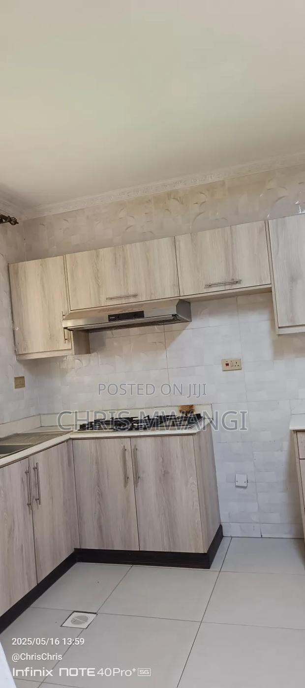5bdrm Maisonette in Kenyatta Road Estate for sale