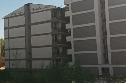1bdrm Block of Flats in Kinoo, Regen for Sale