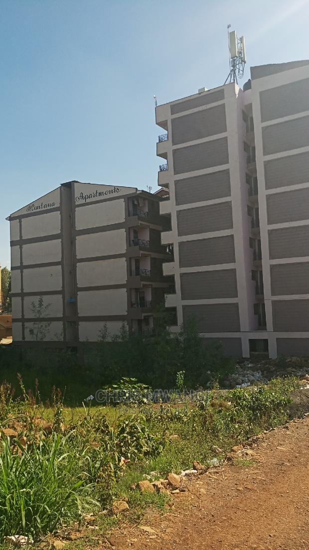 1bdrm Block of Flats in Kinoo, Regen for Sale