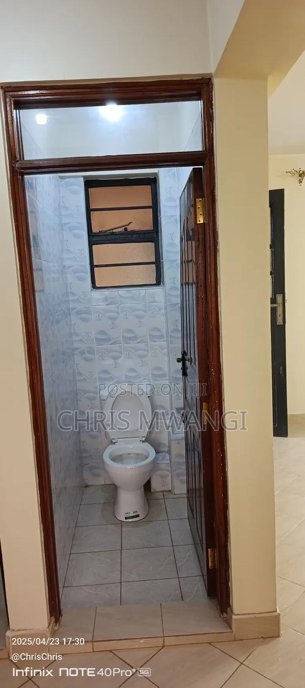 Furnished 1bdrm Block of Flats in Roysambu for sale