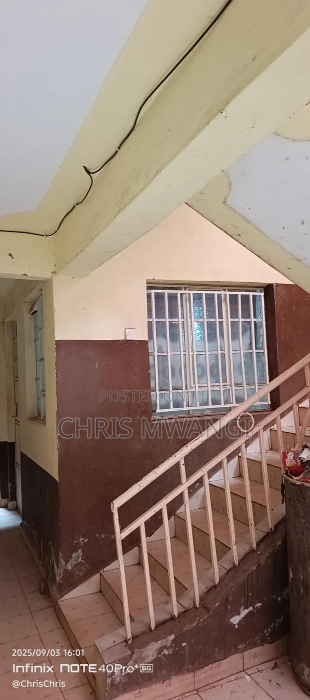 Furnished 1bdrm Block of Flats in Thika Road Waitethia for sale
