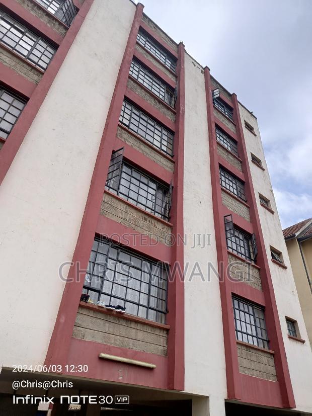 1bdrm Block of Flats in Imaradaima Estste for sale