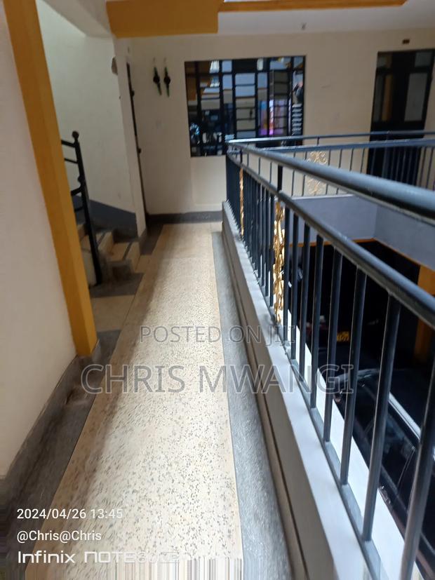 2bdrm Block of Flats in Mwiki Road for sale