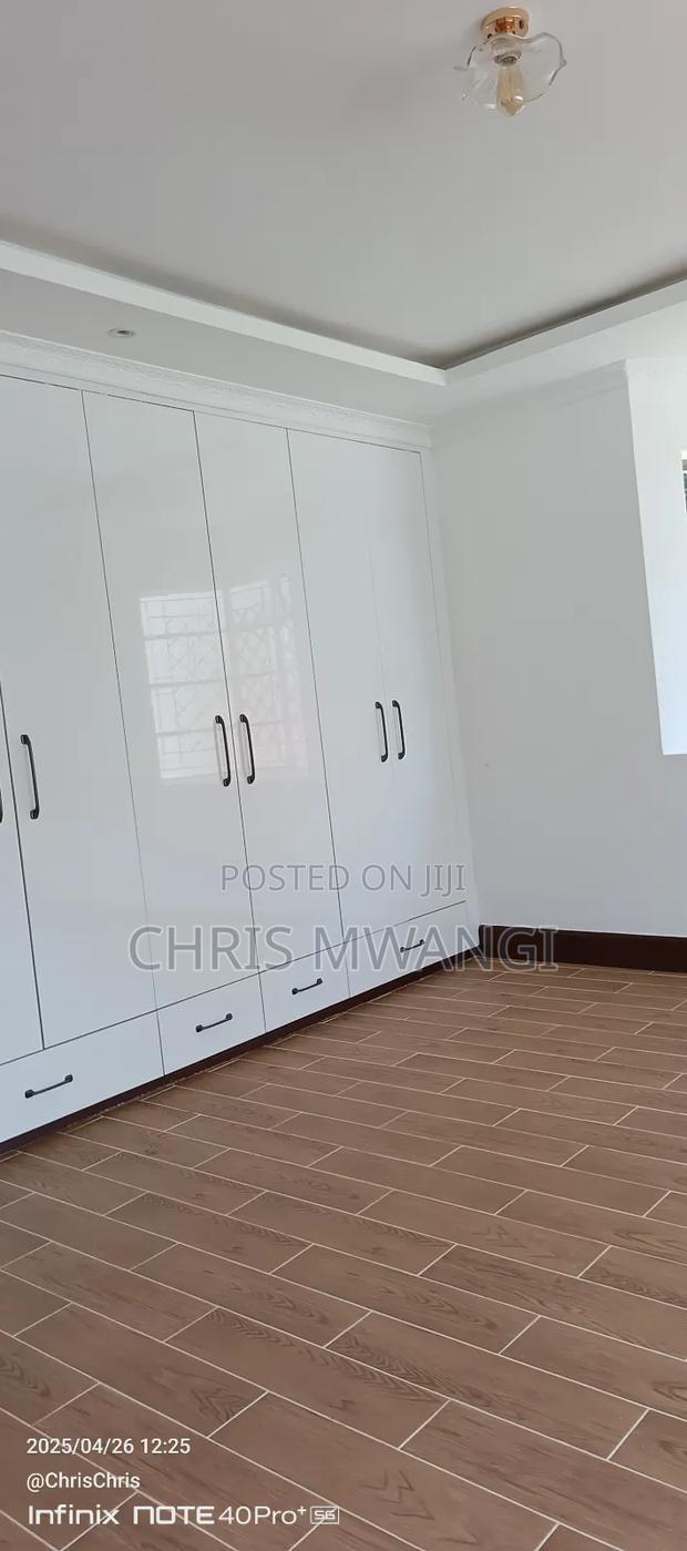 4bdrm Maisonette in Kahawa Sukari Street for sale