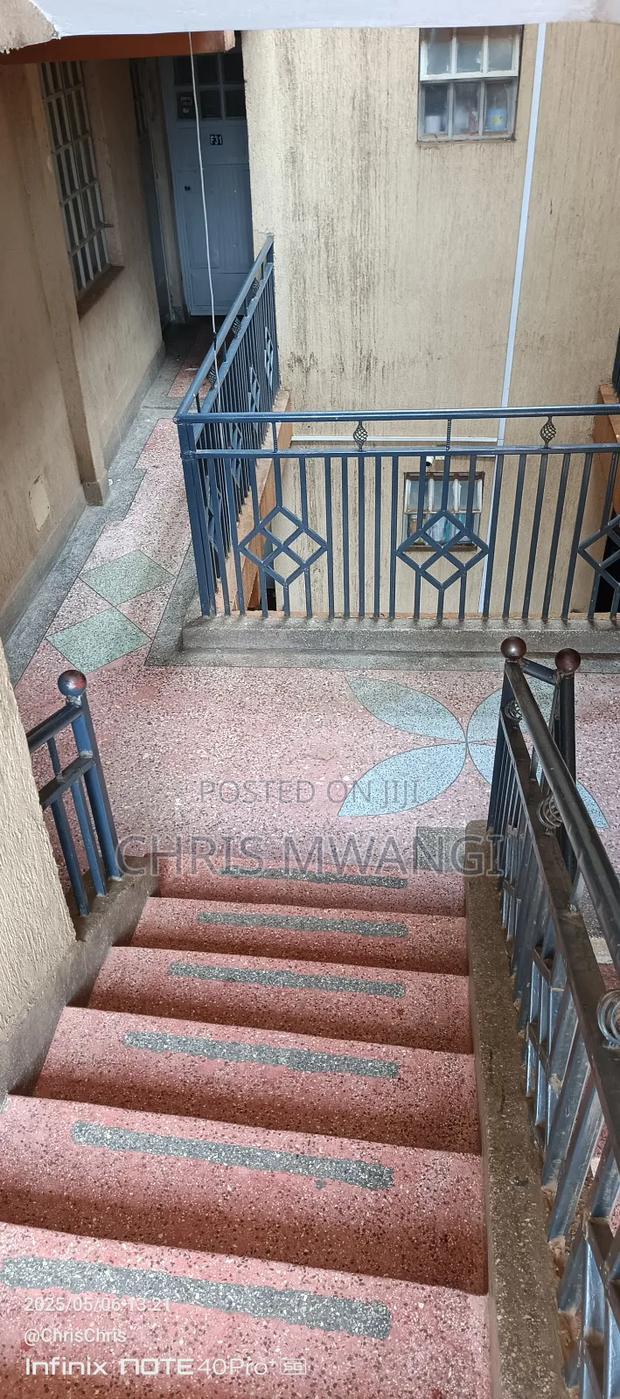 1bdrm Block of Flats in Githurai Street for sale