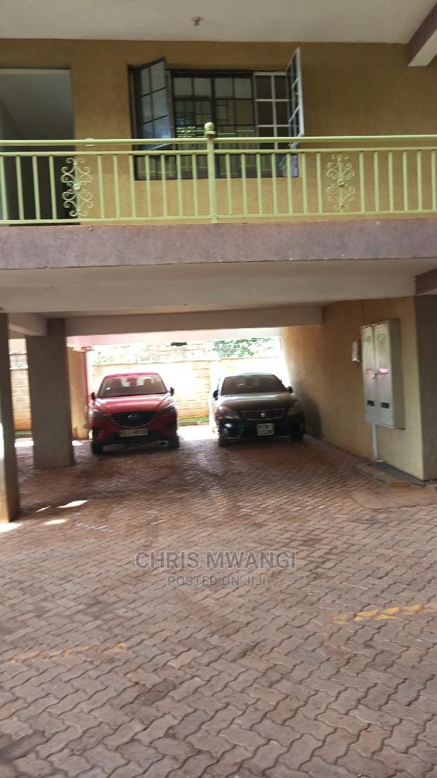 2bdrm Block of Flats in Ruaka Estate for Sale