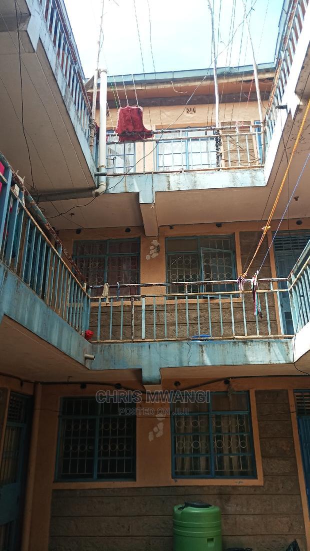 2bdrm Block of Flats in Githurai for Sale