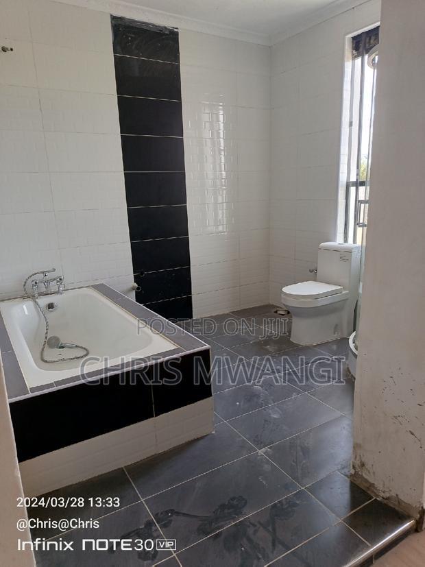 Furnished 4bdrm Maisonette in Joska Estate for sale