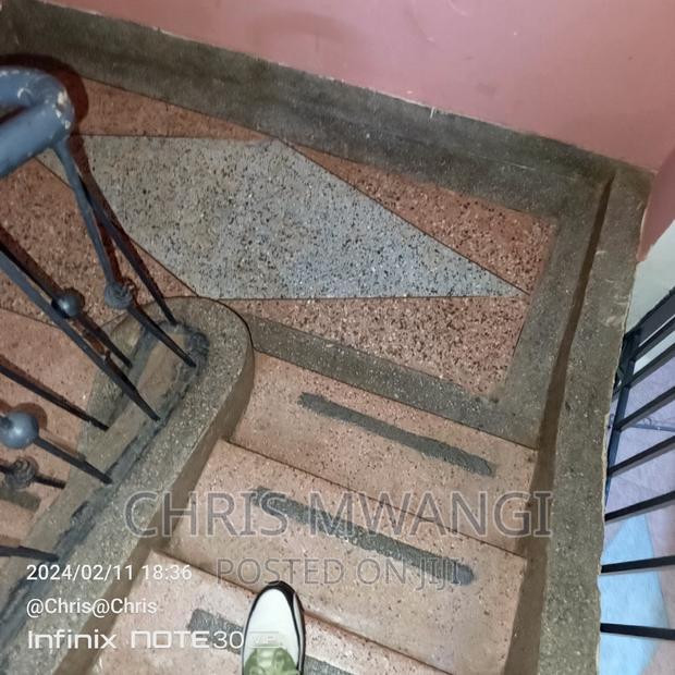 1bdrm Block of Flats in Thindigua for sale