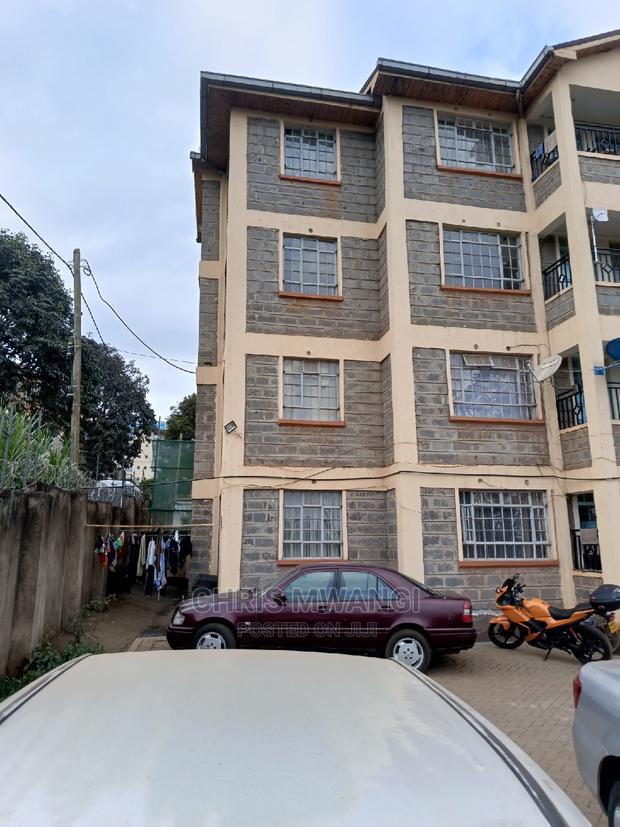 2bdrm Block of Flats in Uthiru Estate for sale