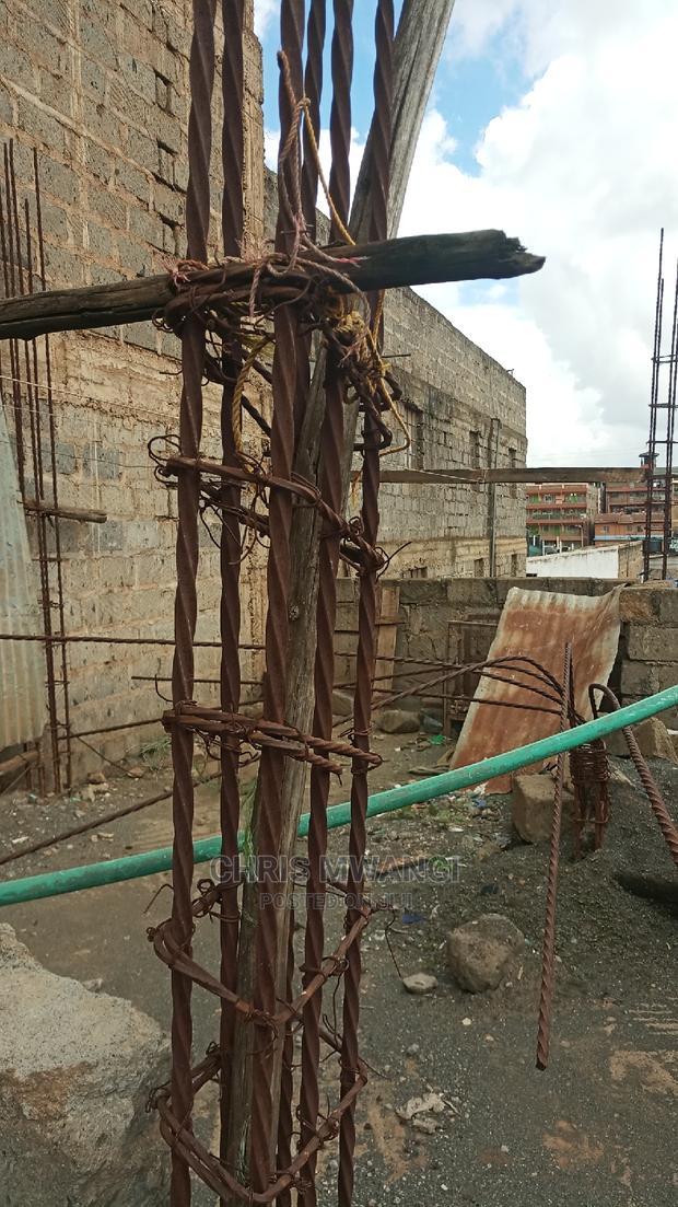 2bdrm Block of Flats in Githurai 44 for Sale