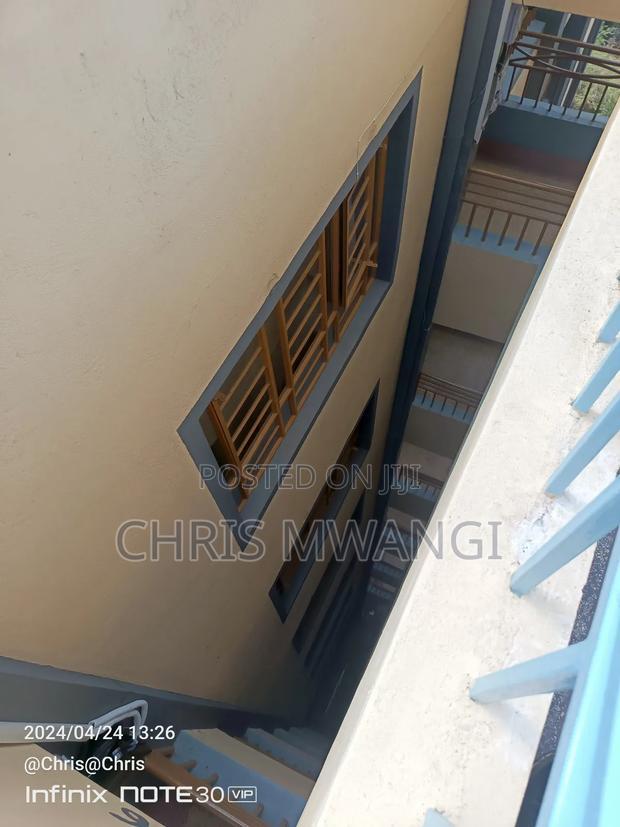 1bdrm Block of Flats in Kamakis Estate for sale