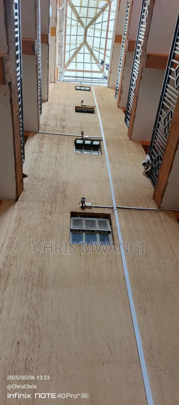 1bdrm Block of Flats in Githurai Street for sale