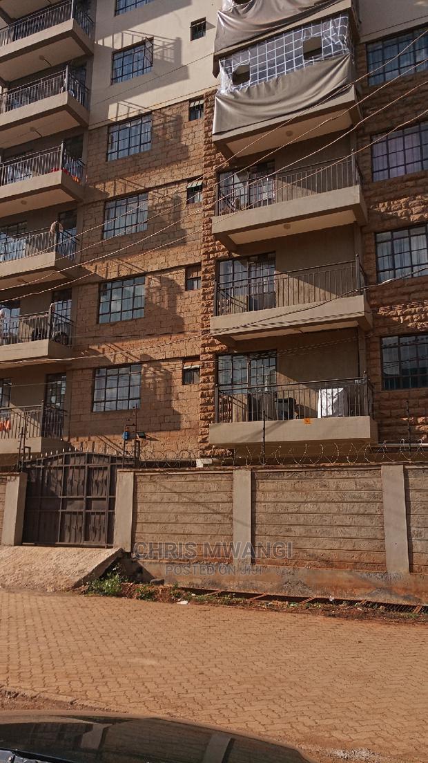1bdrm Block of Flats in Ruaka Town for Sale