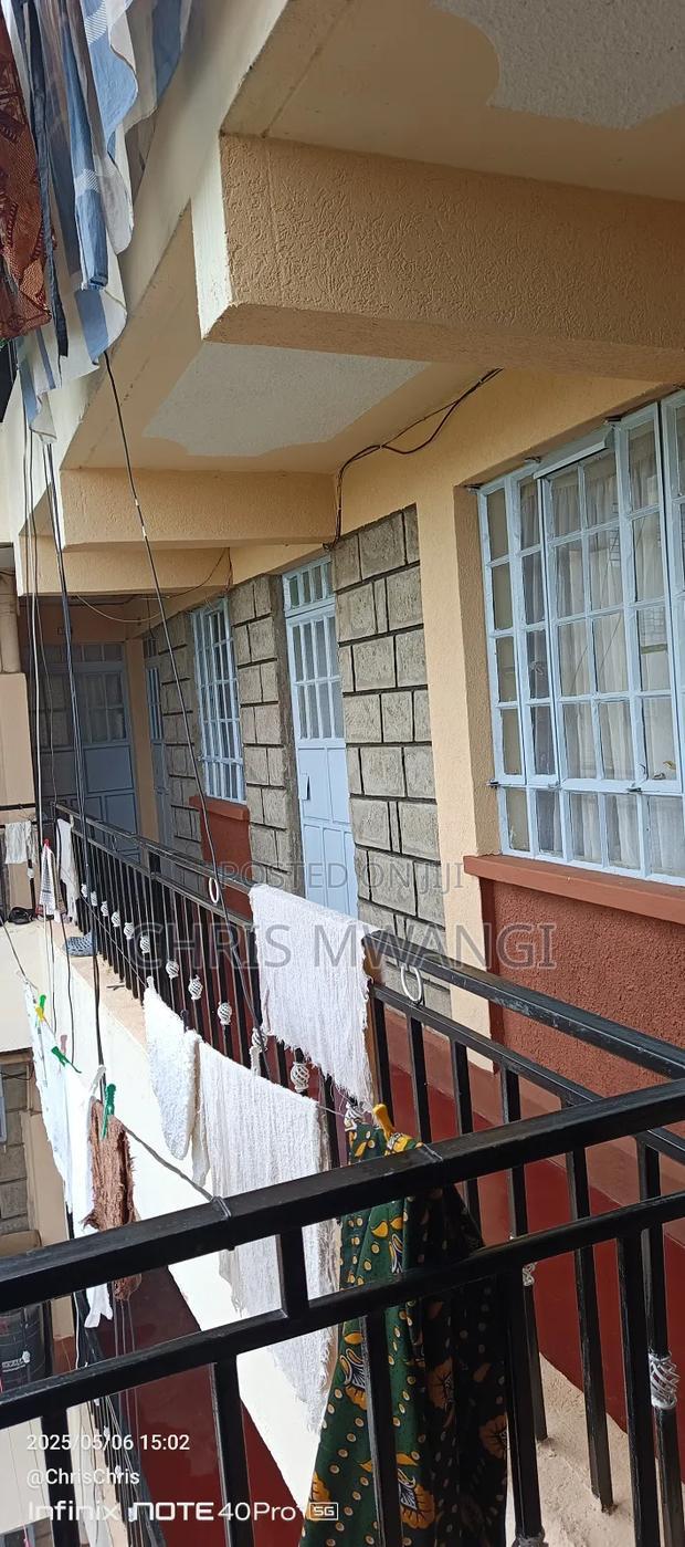 Furnished 1bdrm Block of Flats in Kasarani Estate for sale
