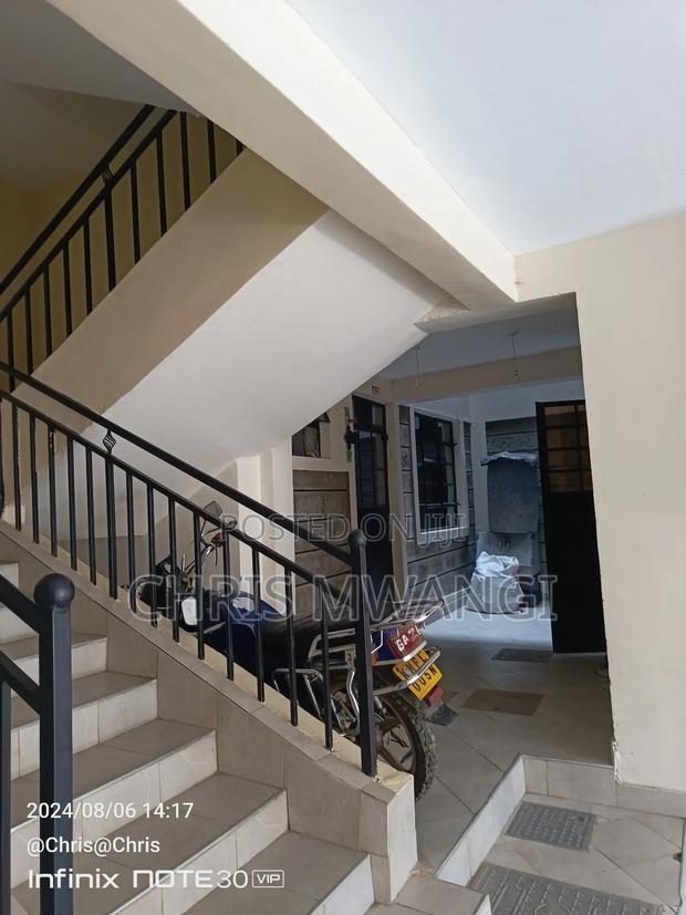 1bdrm Block of Flats in Kamakis Infinity for sale