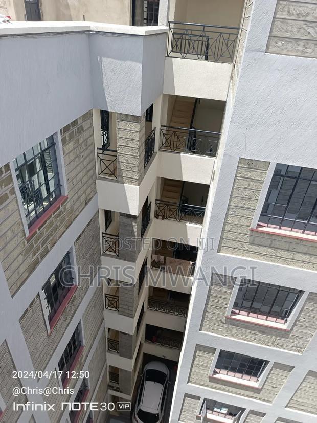 1bdrm Block of Flats in Epz Estate, Kitengela for sale