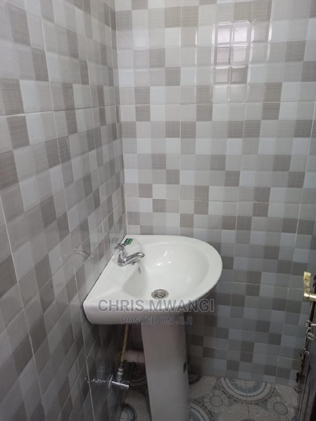 Furnished 3bdrm Bungalow in Ruiru Kimbo Matangi for Sale