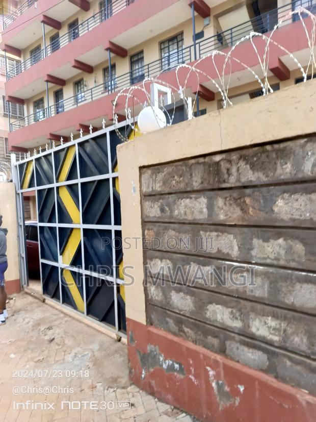 2bdrm Block of Flats in Ruaka Gacharage for sale