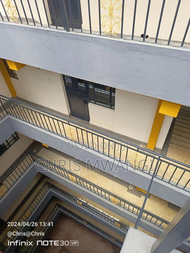 1bdrm Block of Flats in Mwiki Estate for sale