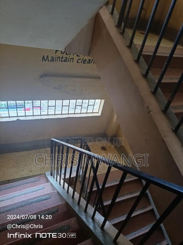 1bdrm Block of Flats in Kamiti Road Estate, Githurai for sale
