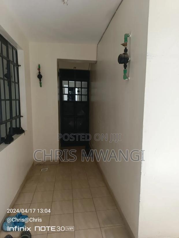 2bdrm Block of Flats in Kitengela Estate for sale