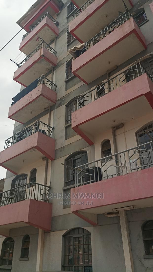 1bdrm Block of Flats in Ngumba Near Garden for sale