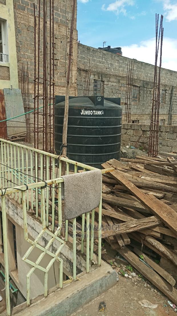 2bdrm Block of Flats in Githurai 44 for Sale