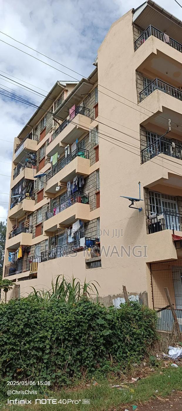 1bdrm Block of Flats in Kasarani Street for sale