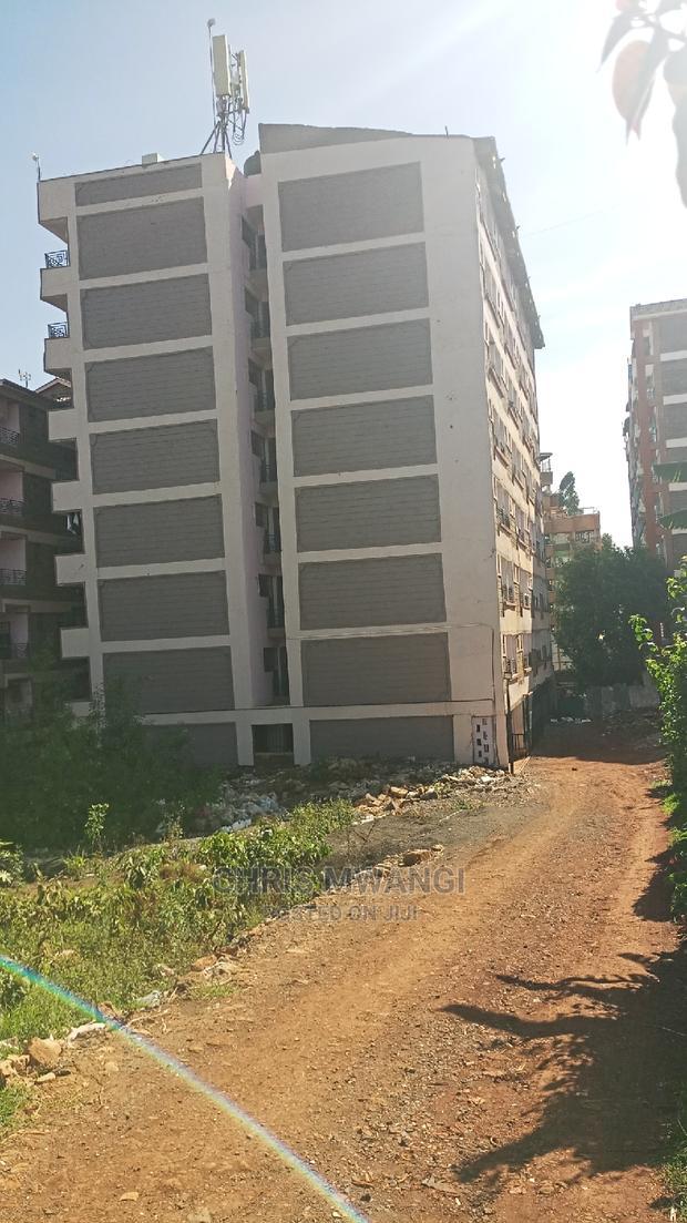 1bdrm Block of Flats in Kinoo, Regen for Sale