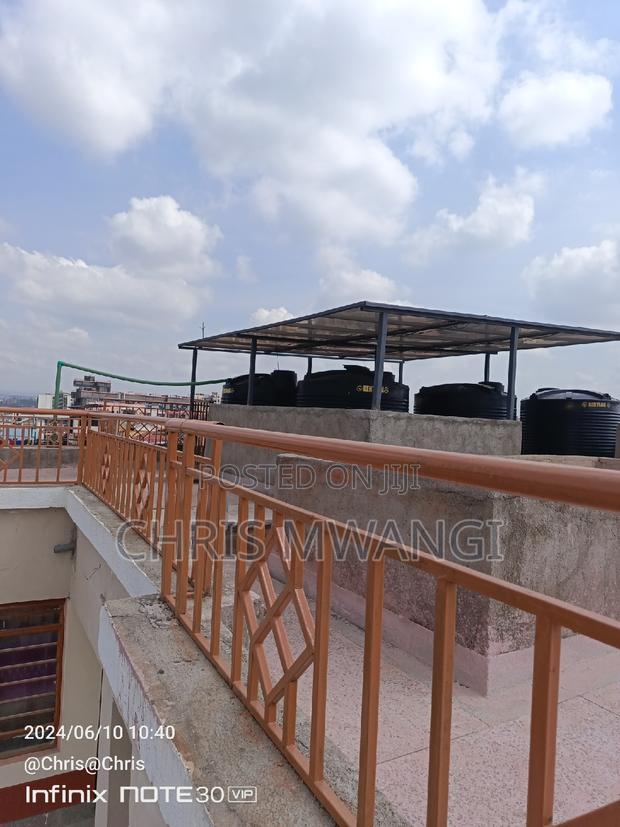 2bdrm Block of Flats in Kahawandani Estate for sale