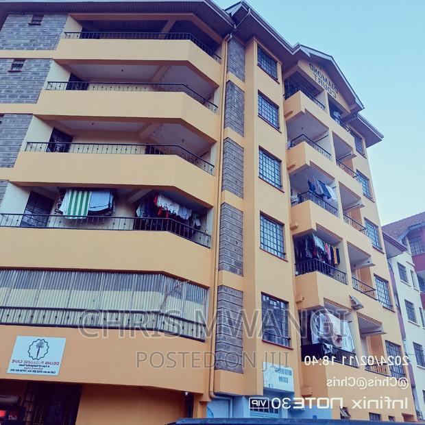 1bdrm Block of Flats in Thindigua Estate for sale