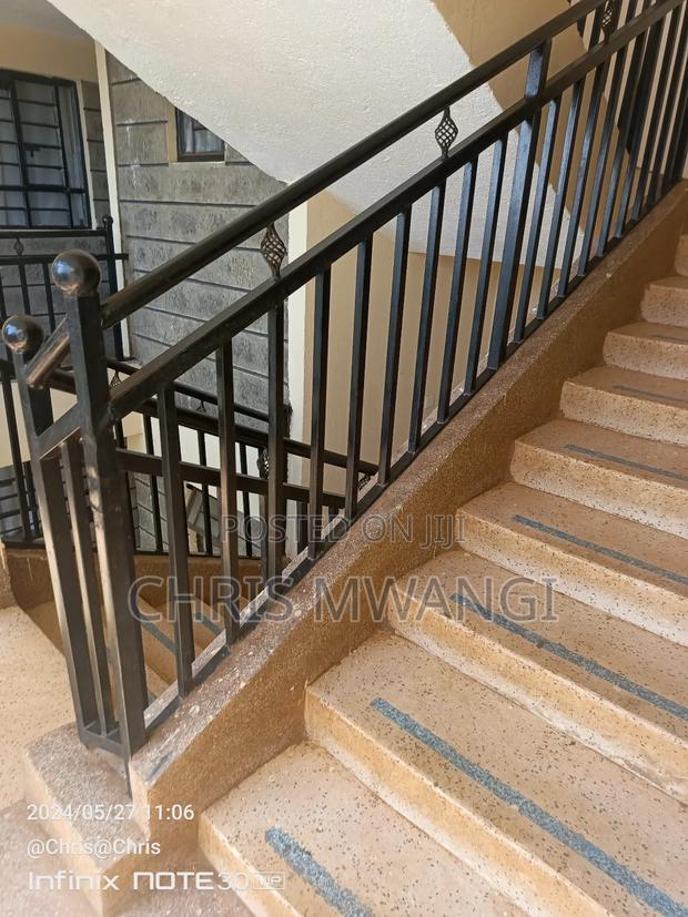 1bdrm Block of Flats in Kirigiti Estate for sale