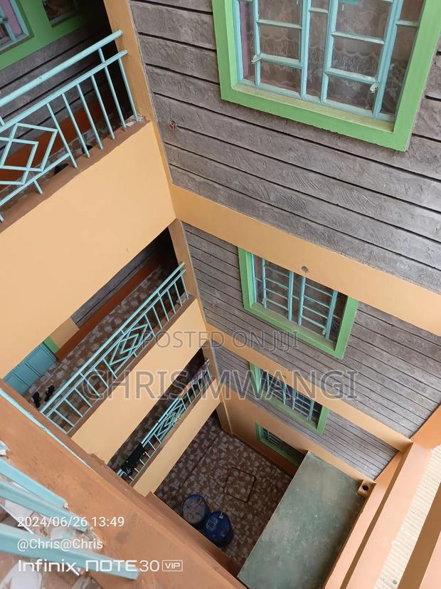 1bdrm Block of Flats in Waiteithia Estate, Thika for sale