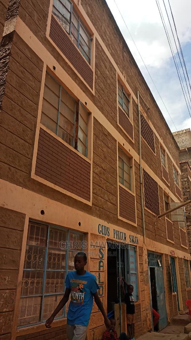 1bdrm Block of Flats in Githurai 44 for Sale