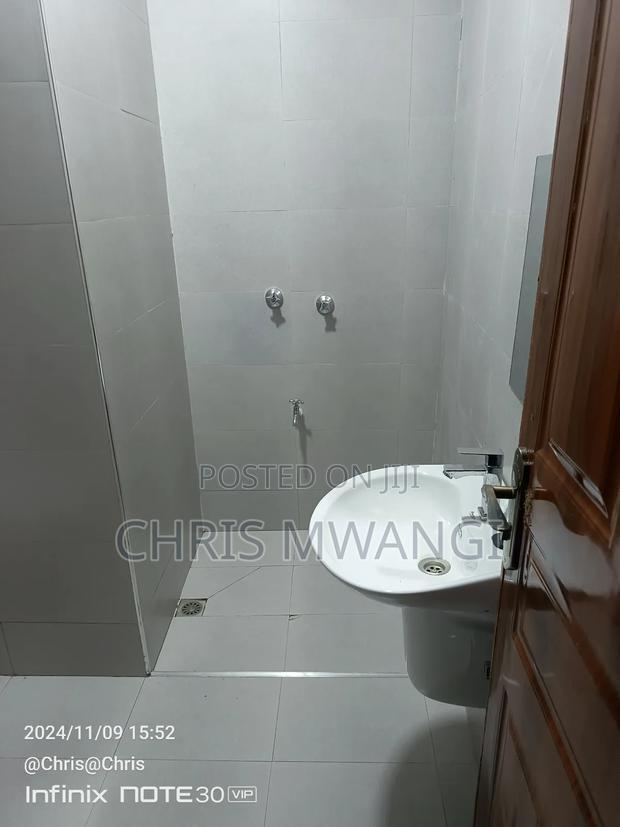 2bdrm Block of Flats in Utawala Estate for sale