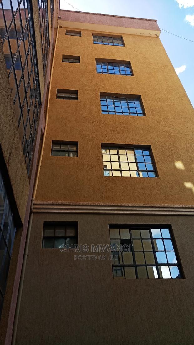 Furnished 2bdrm Block of Flats in Ruaka for Sale