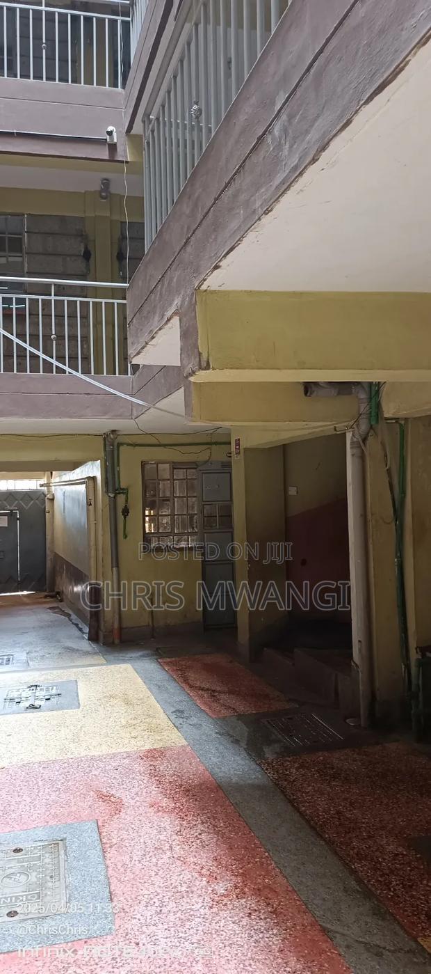 1bdrm Block of Flats in Githurai Estate for sale