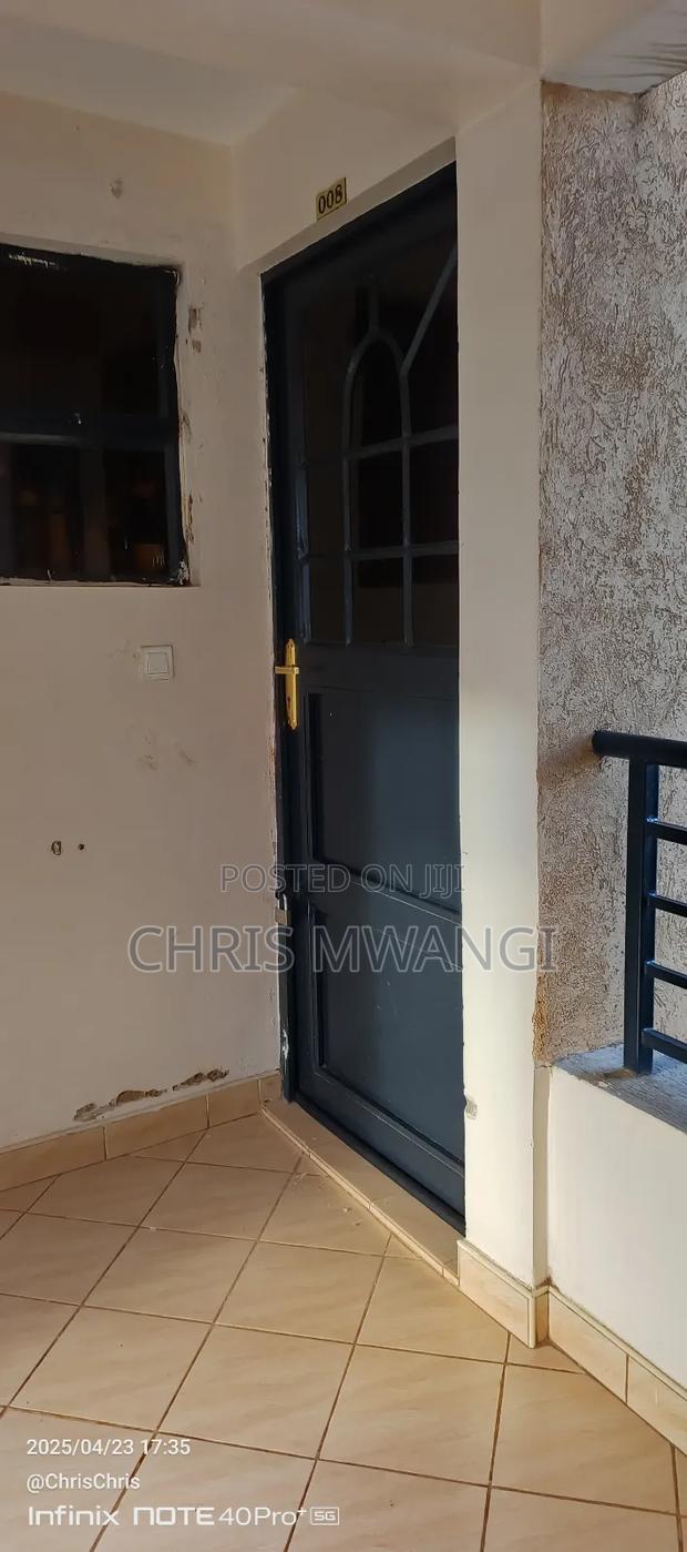 Furnished 1bdrm Block of Flats in Roysambu for sale