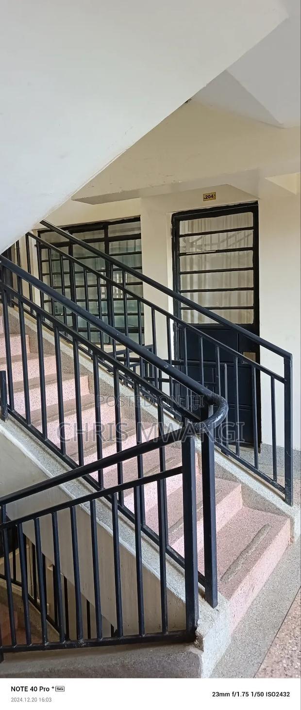 1bdrm Block Of Flats In Kasarani Estate For Sale
