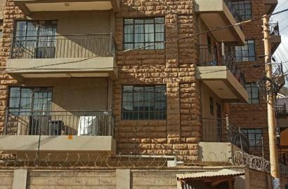 1bdrm Block of Flats in Ruaka Town for Sale