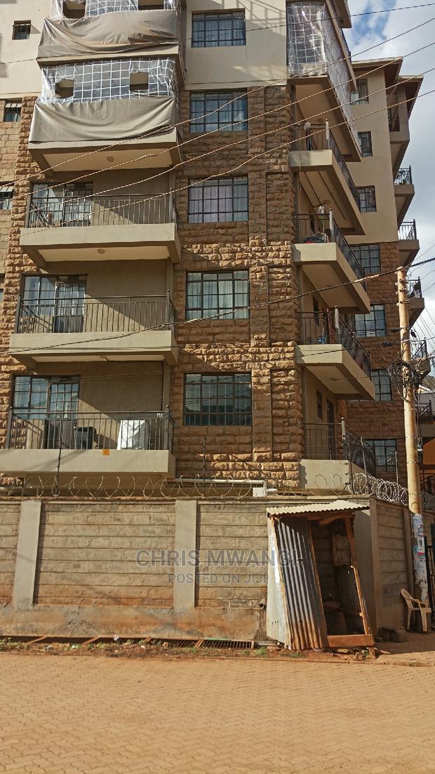 1bdrm Block of Flats in Ruaka Town for Sale
