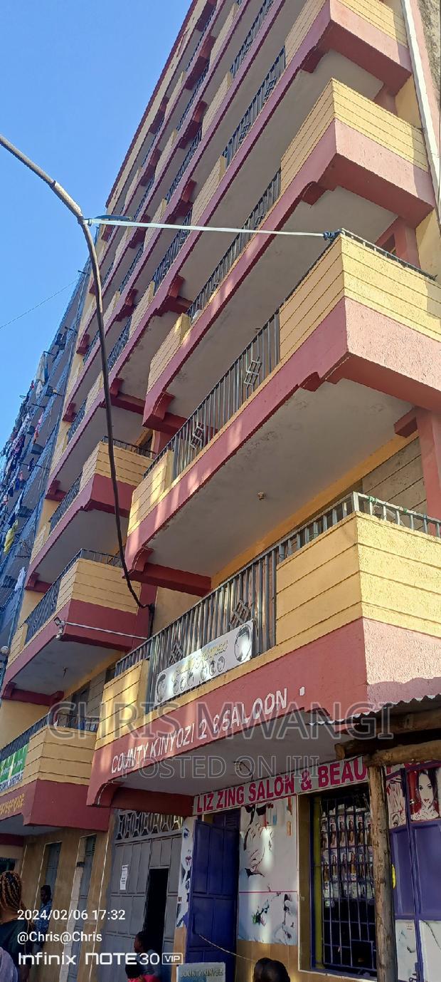 1bdrm Block of Flats in Tasia Estate, Tassia for sale