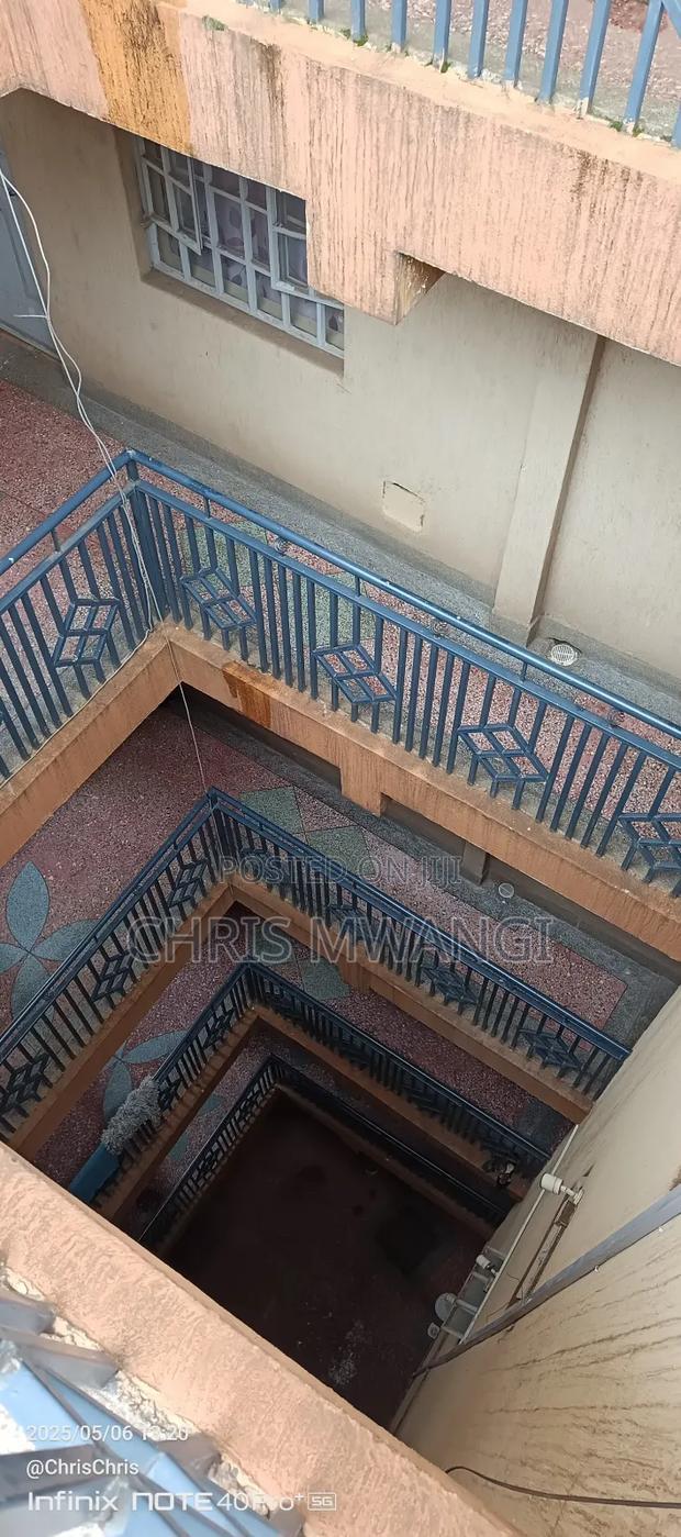 1bdrm Block of Flats in Sonic Estate, Githurai for sale
