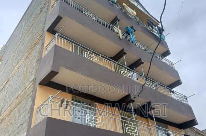1bdrm Block of Flats in Waiteithia Estate, Thika for sale