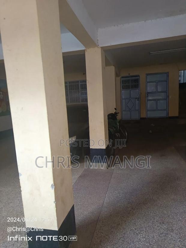 2bdrm Block of Flats in Ngumba Estate for sale